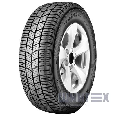 Kleber Transpro 4S 215/60 R16C 103/101T
